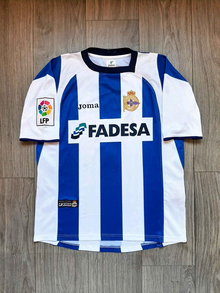 6 - RC Deportivo