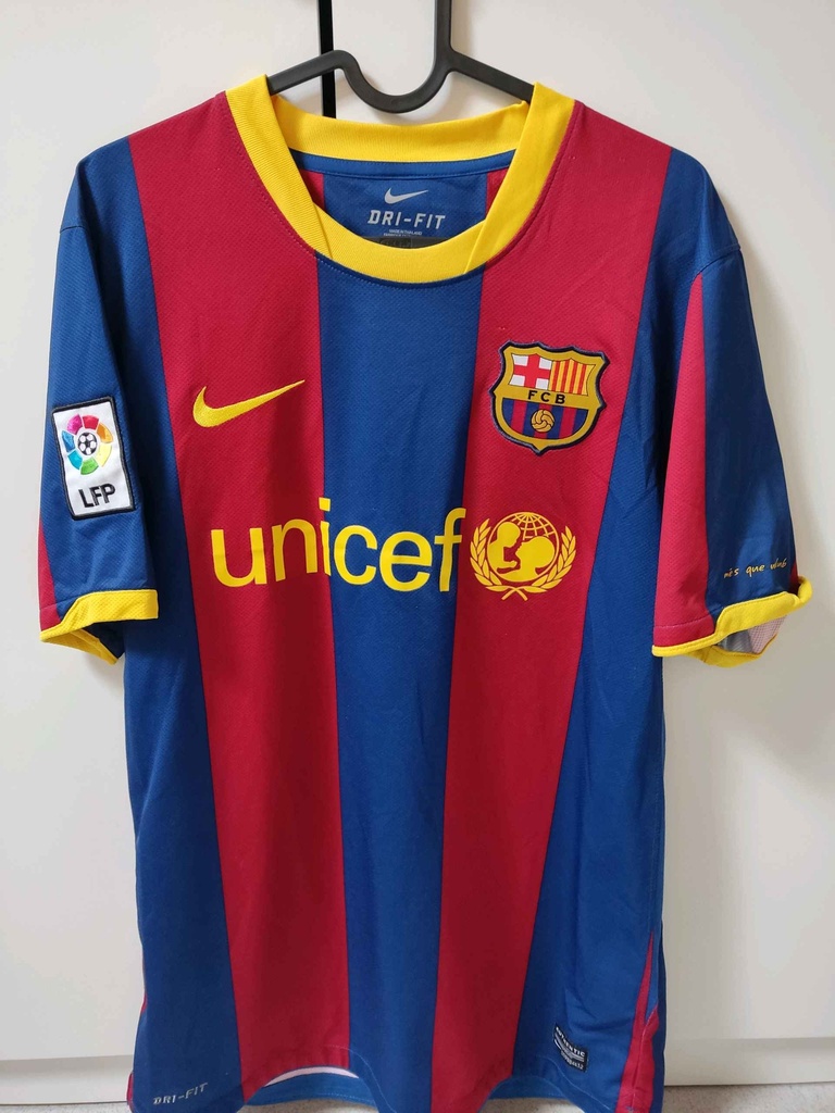 2 - F.C. Barcelona