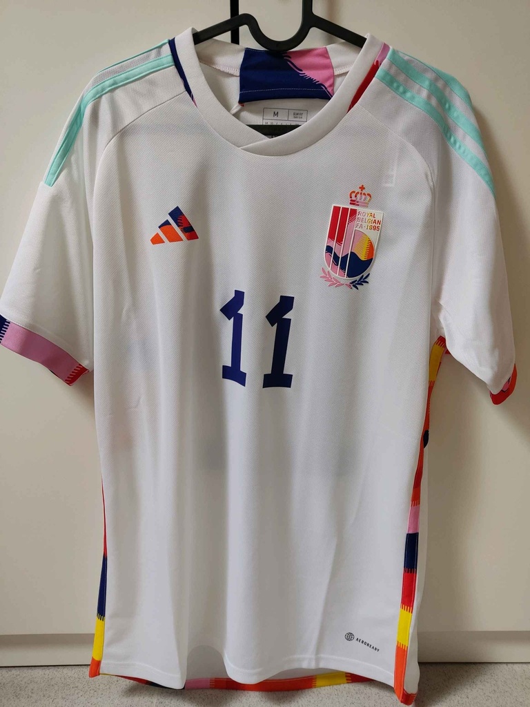 11 - Bélgica