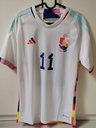 11 - Bélgica