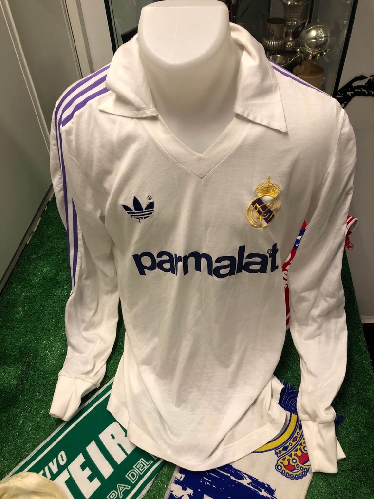5 - Real Madrid
