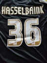 36 - Cardiff City - Hasselbaink