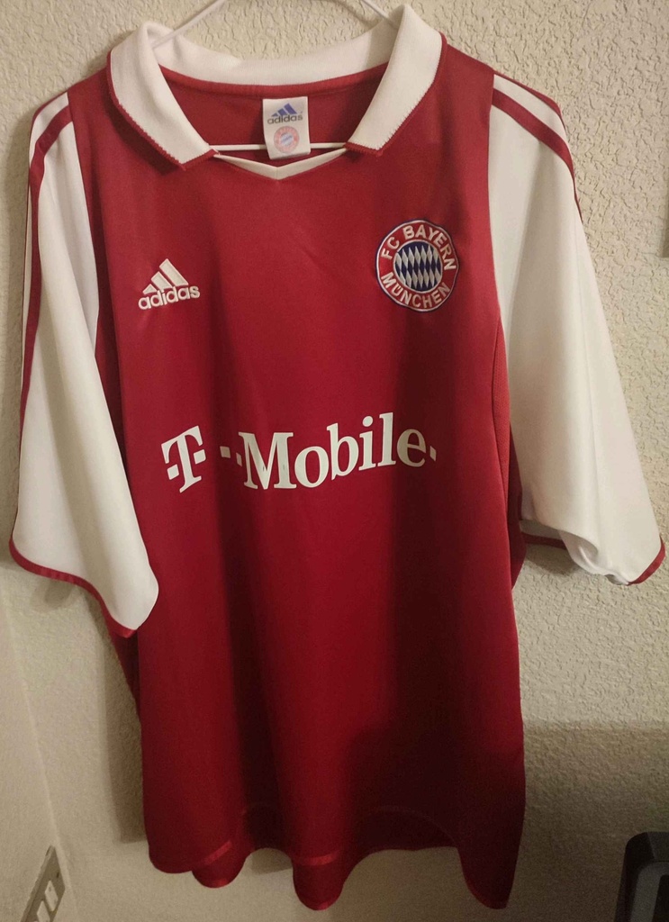 Bayern München