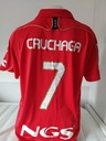 7 - Osasuna - Cruchaga