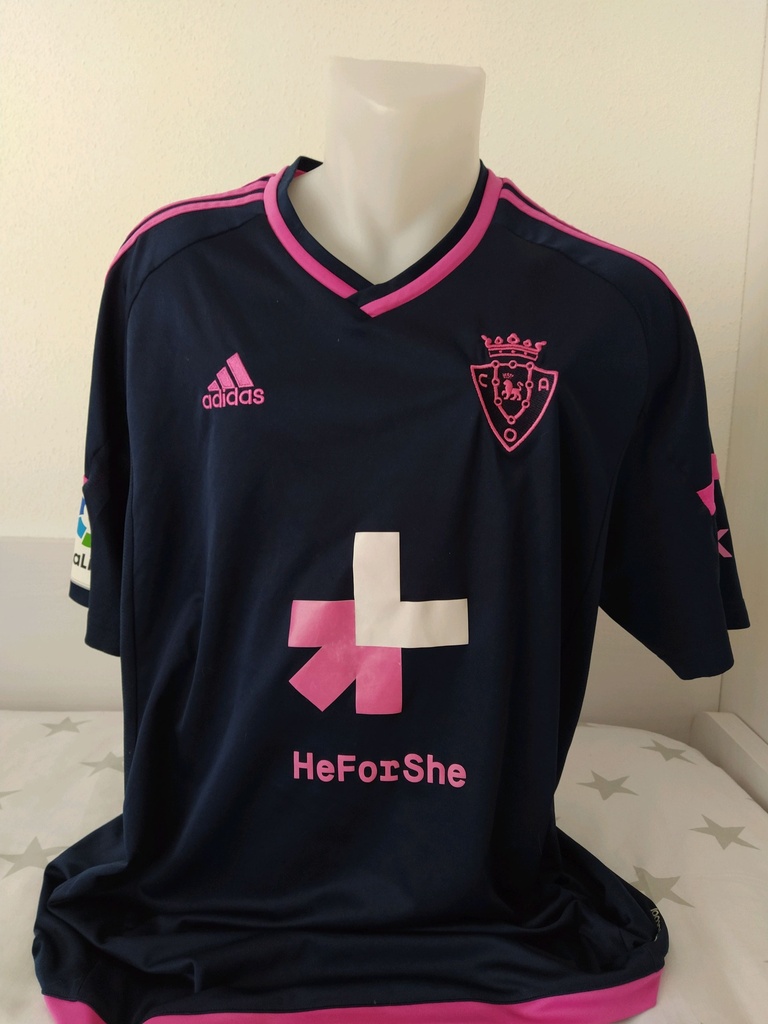 Osasuna