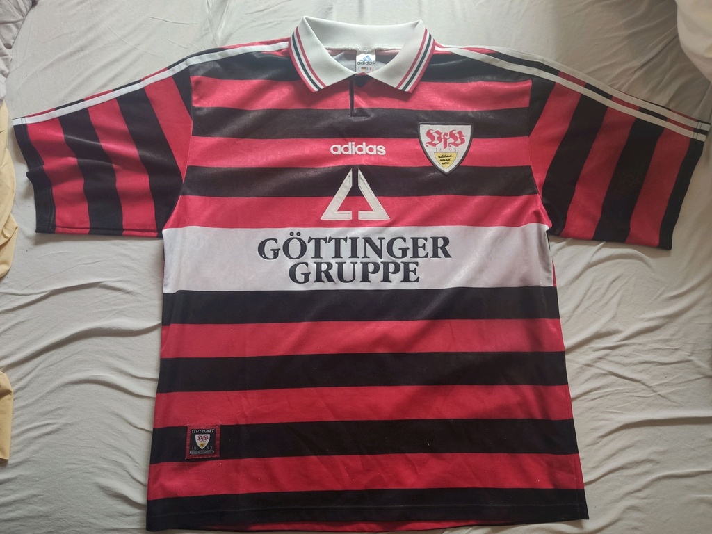 Stuttgart