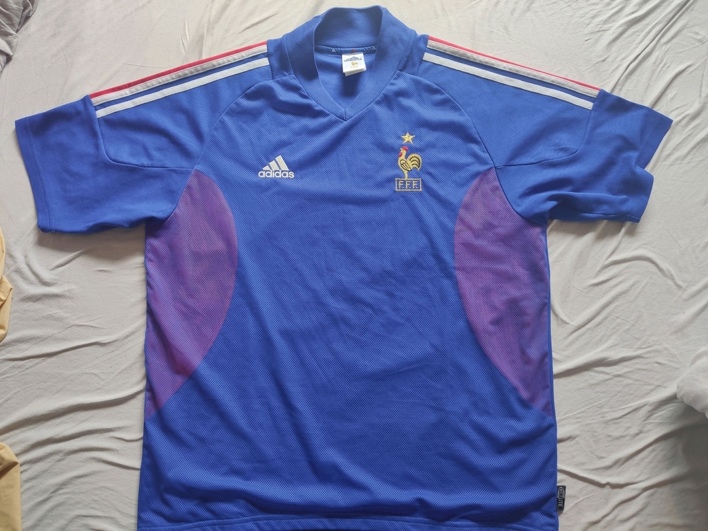 Selección Francia