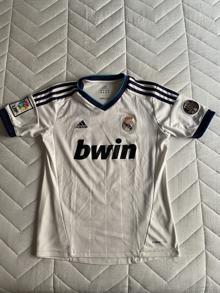 Real Madrid