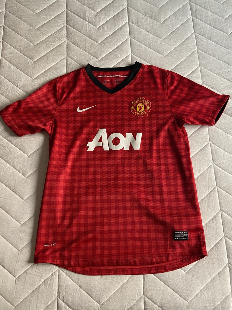 Manchester United