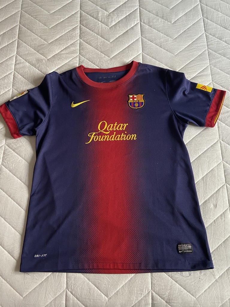 Barcelona