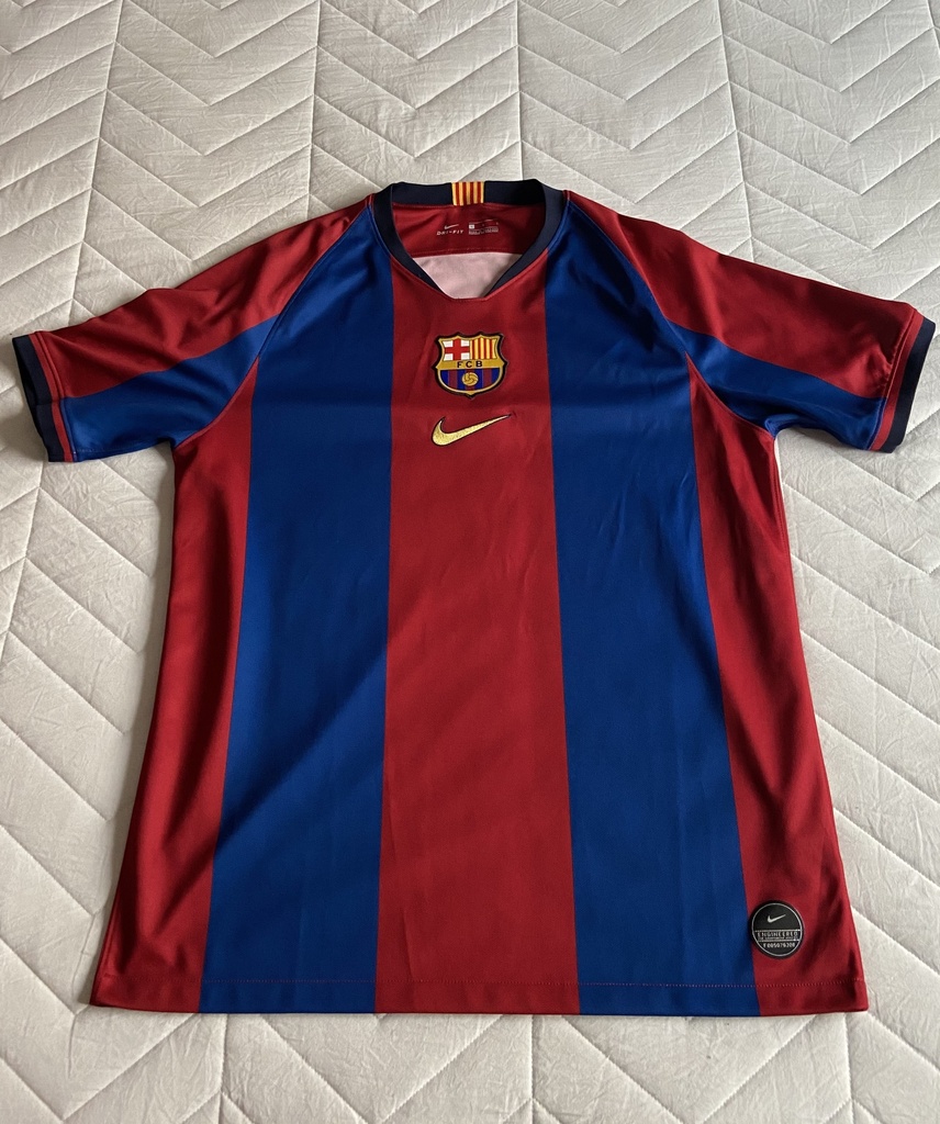 Barcelona