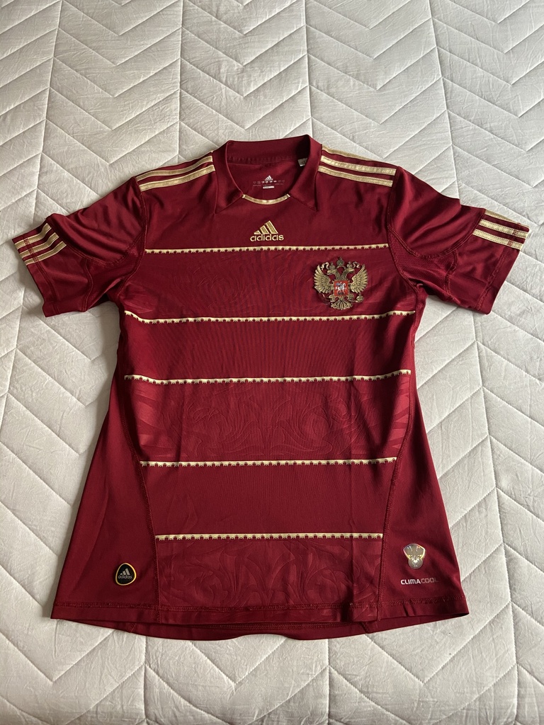 Rusia