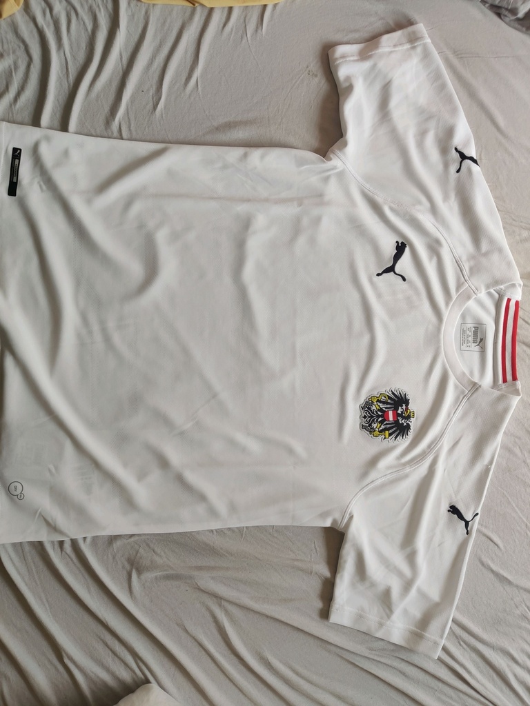 Selección Austria