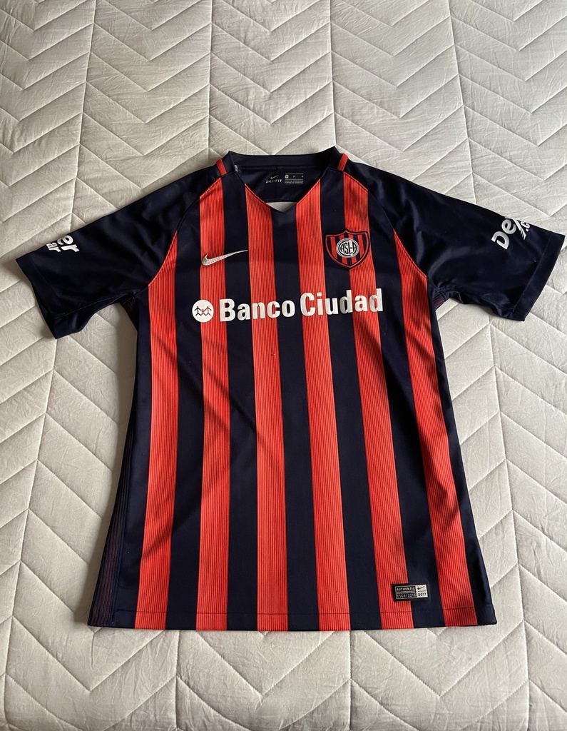 San Lorenzo