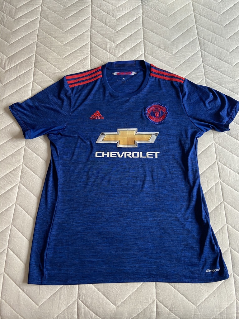Manchester United