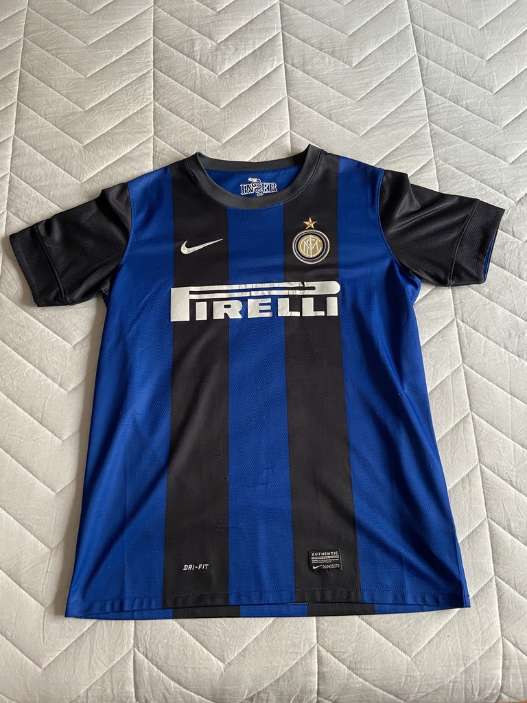 Inter de Milán