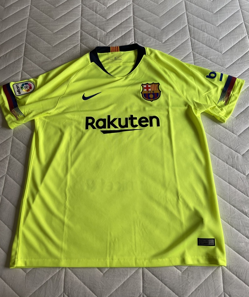 Barcelona