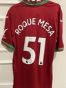 51 - Swansea Football Club - ROQUE MESA
