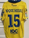15 - Unión Deportiva Las Palmas - ROQUE MESA