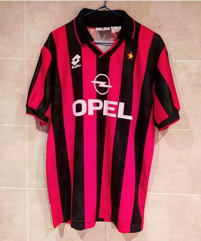 AC Milan