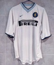 32 - FC Internazionale Milano - Vieri