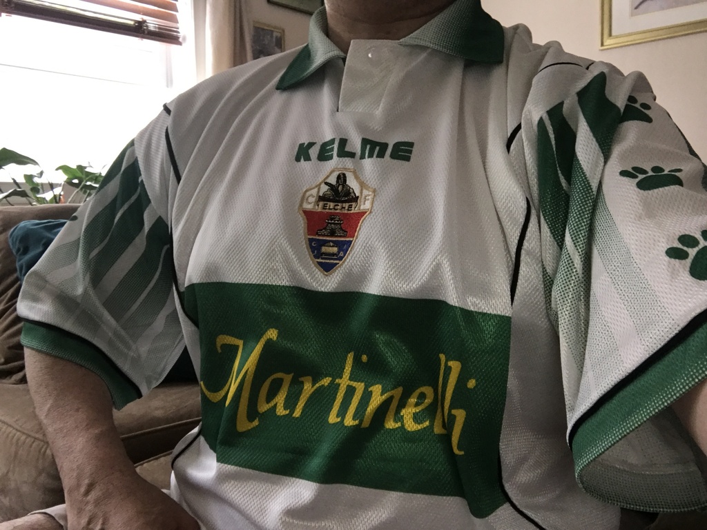 Elche FC