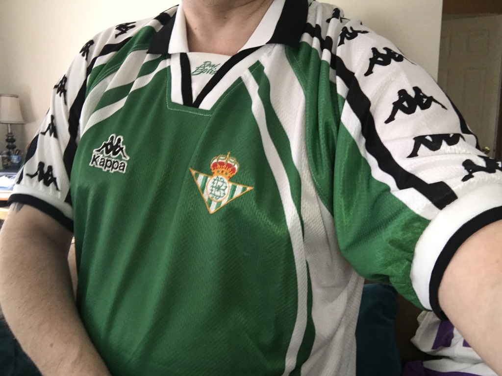 Real Betis