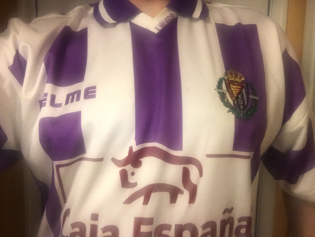 Tral Valladolid