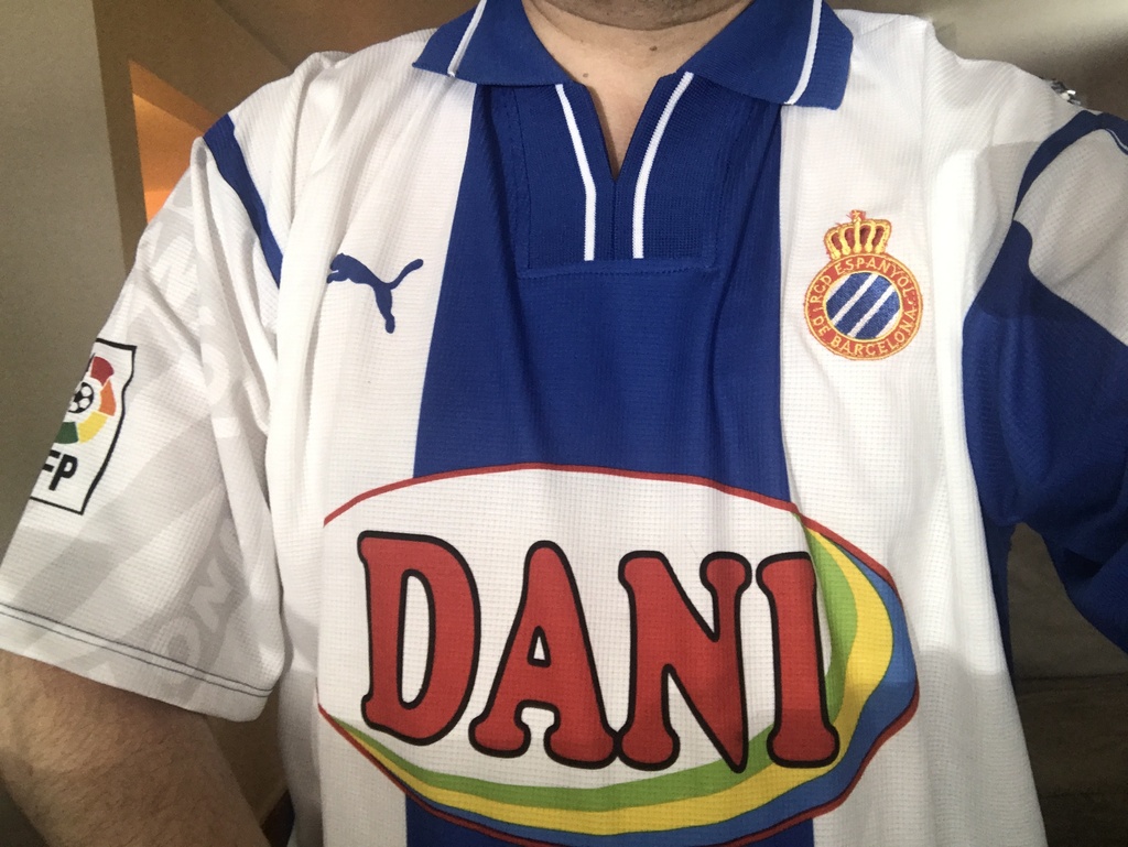 Español de Barcelona