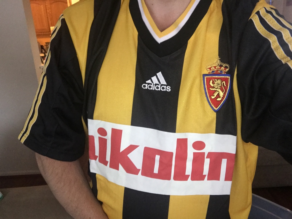 Real Osasuna