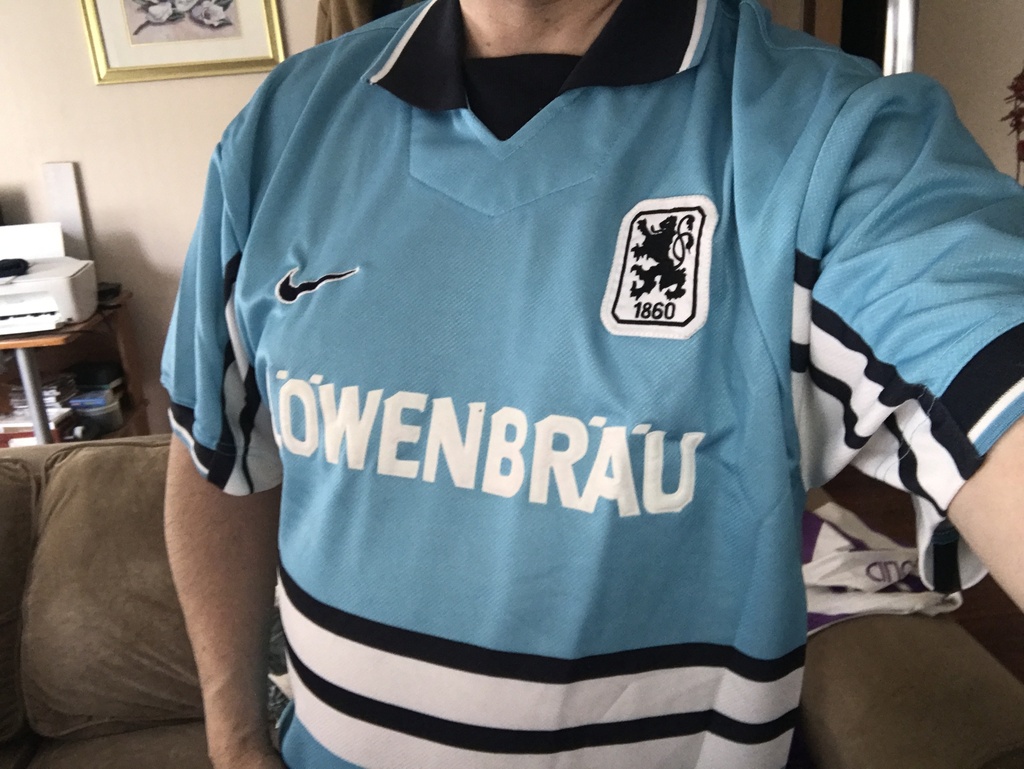 Munich 1860