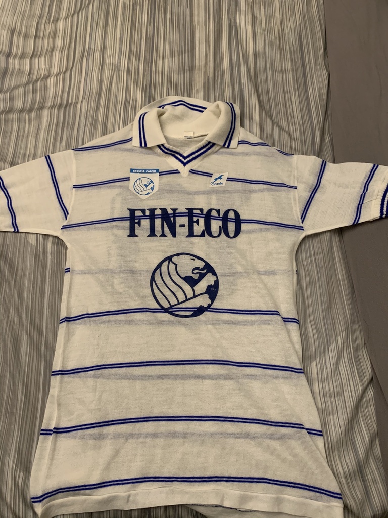 18 - Brescia