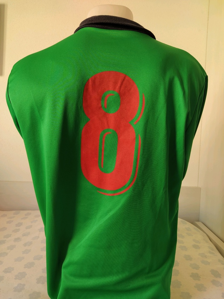 8 - Osasuna