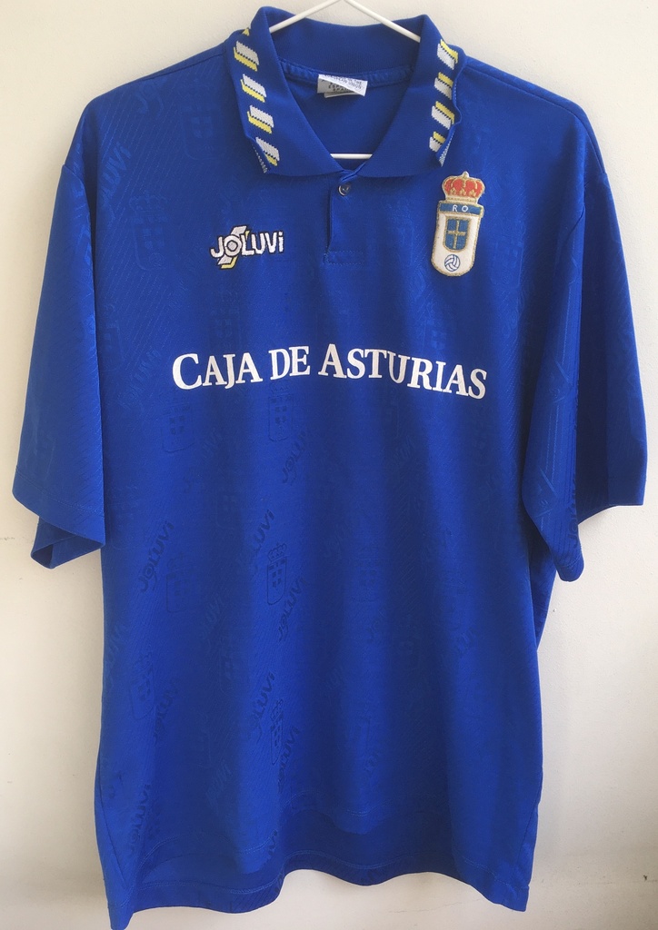Real Oviedo