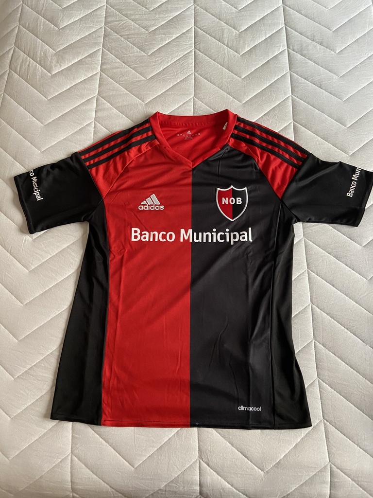 Newell’s Old Boys