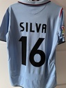 16 - Real Club Celta de Vigo - SILVA