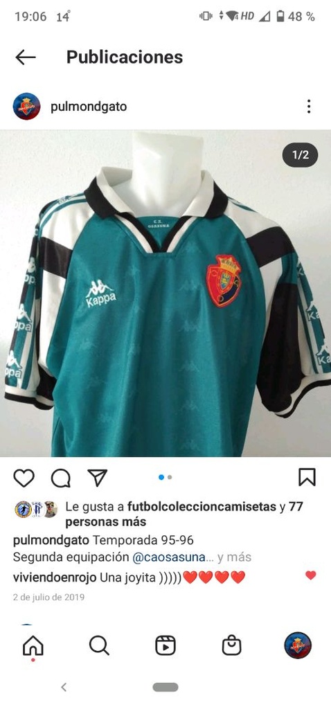Osasuna