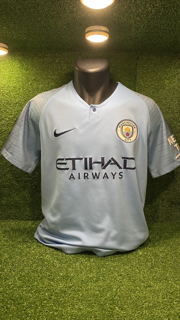Manchester City