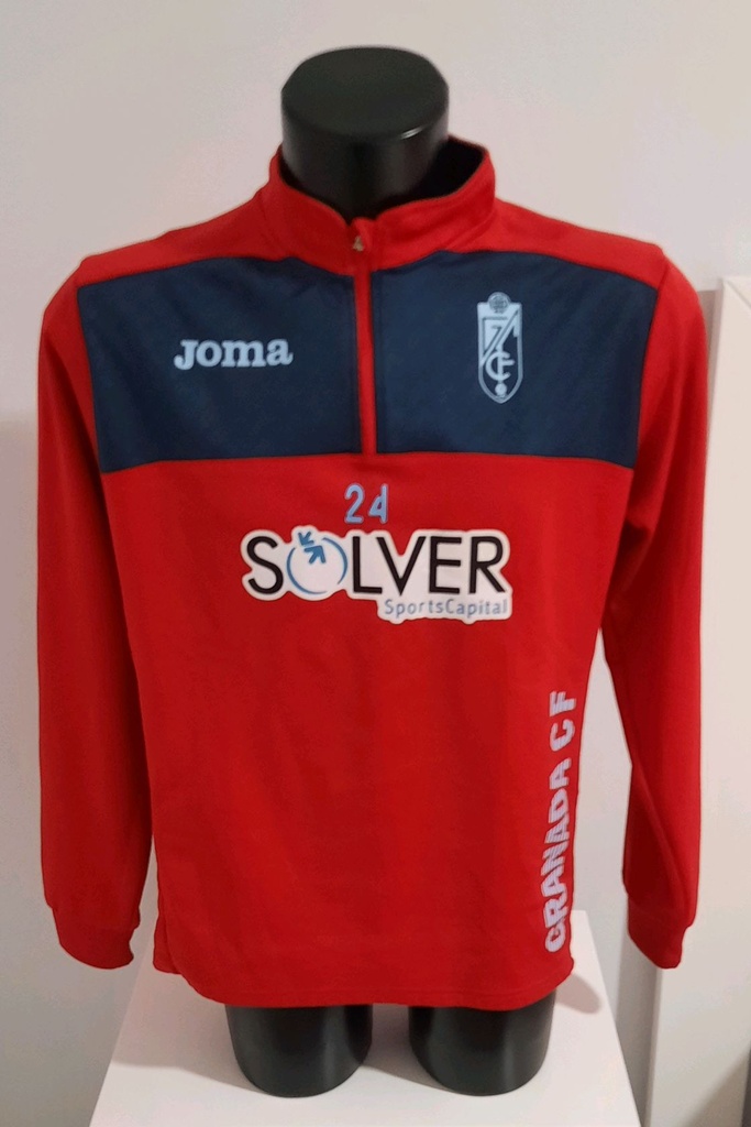 24 - Granada CF