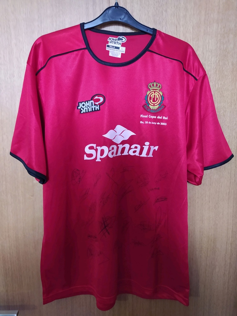 RCD Mallorca