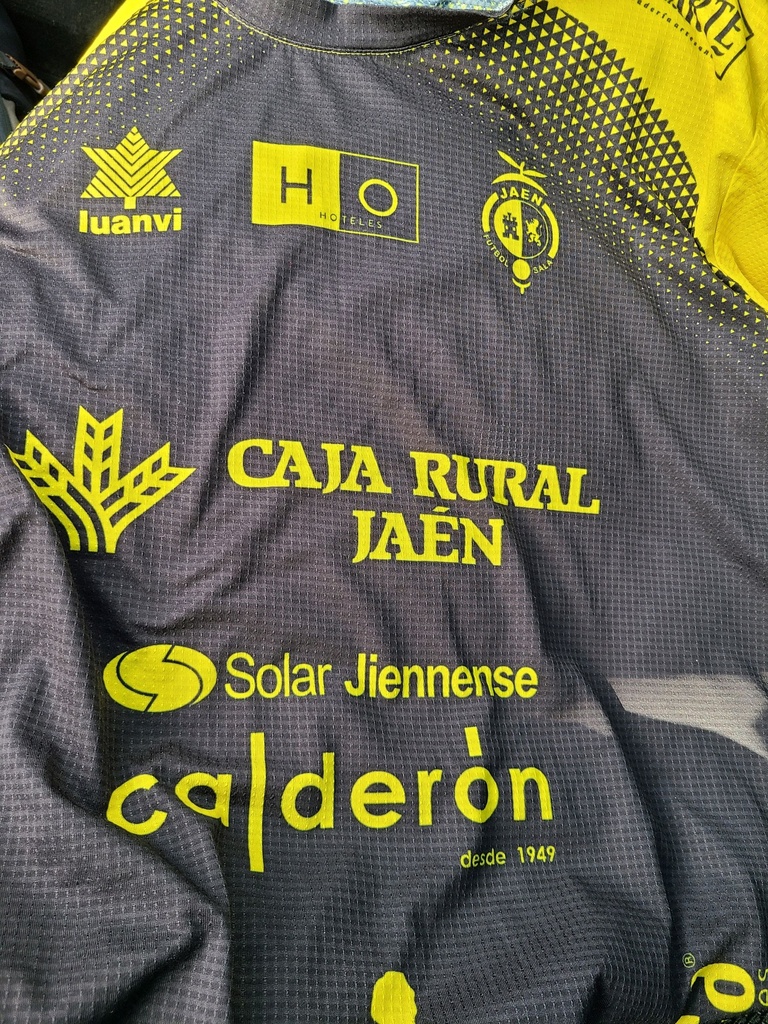Jaen