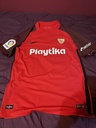 16 - Sevilla FC - J.NAVAS
