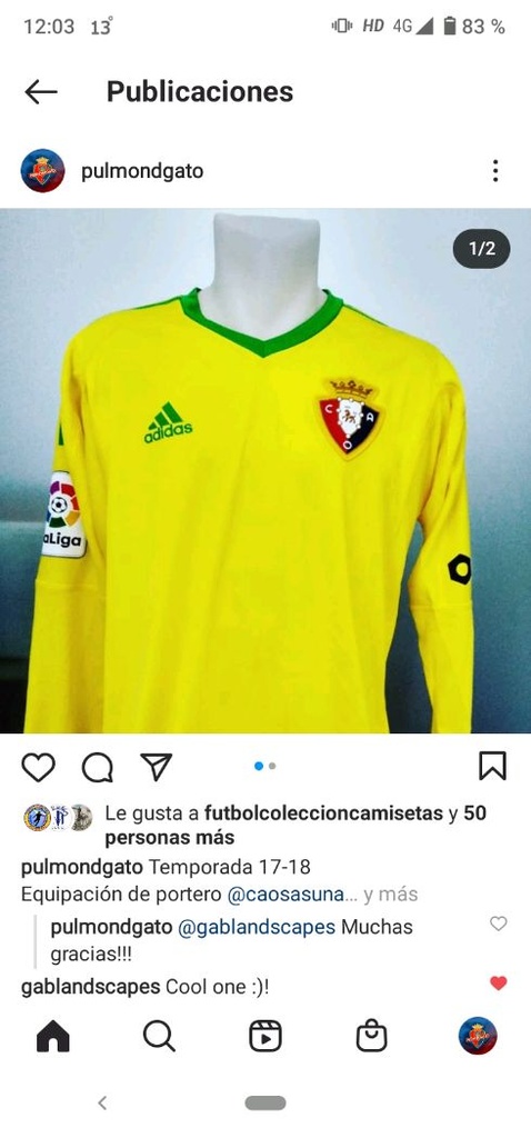 Osasuna