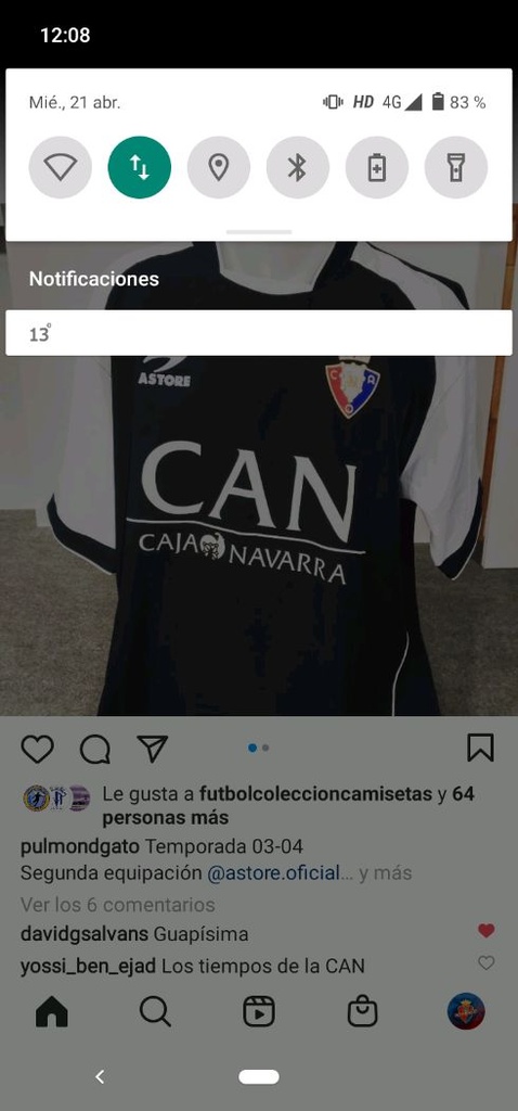 17 - Osasuna