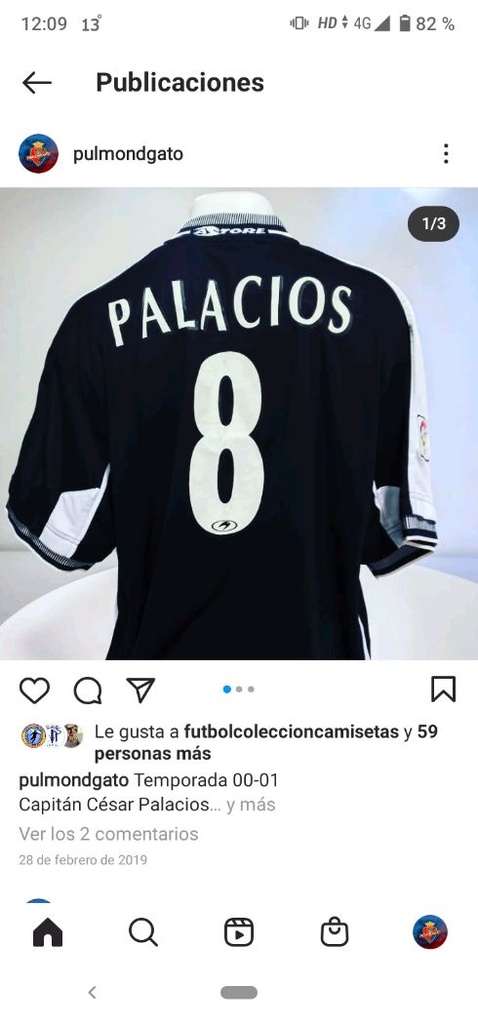 8 - Osasuna - Palacios