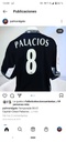 8 - Osasuna - Palacios