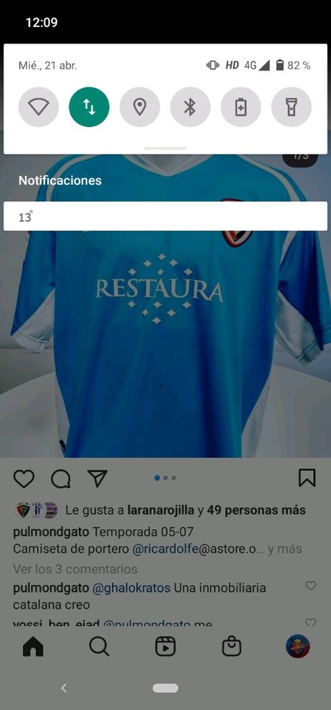 13 - Osasuna