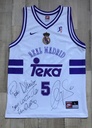 5 - Real Madrid