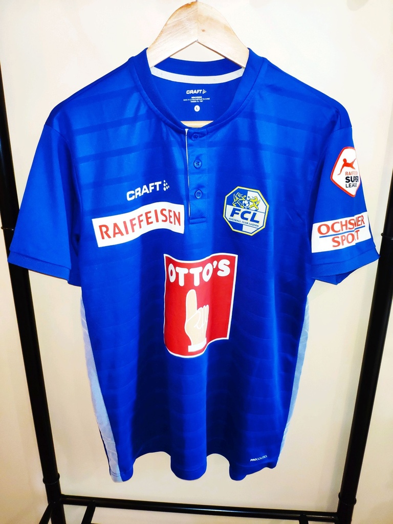 13 - Luzern - Tsiy