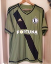 Legia Varsovia